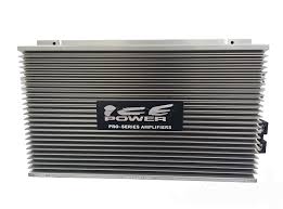 ICE POWER MONOBLOCK 25000W - Image 2